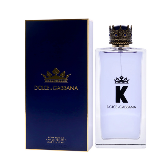 Dolce & Gabbana Pour Homme 6.7 EDT