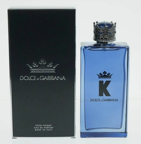 Dolce & Gabbana Pour Homme 6.7 EDP