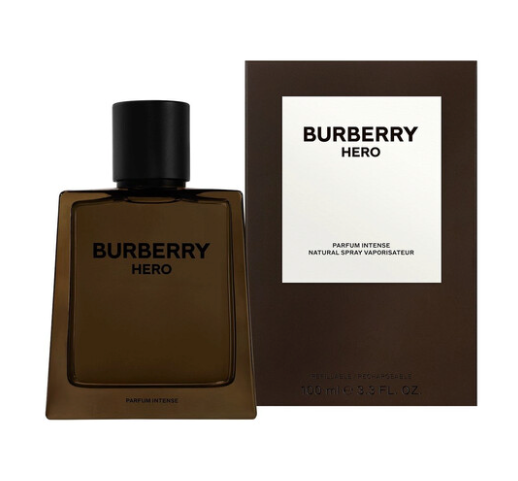 Burberry Hero 3.3 Parfum Intense