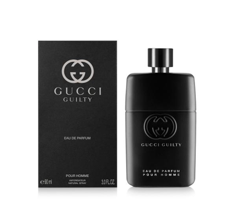 Gucci Guilty EDP POUR HOMME 3.0