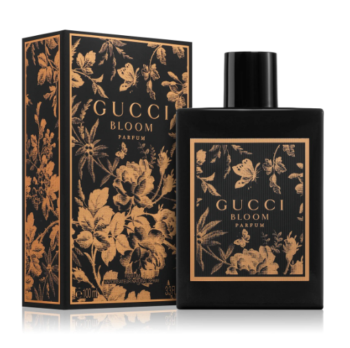 Gucci Bloom Parfum 3.3