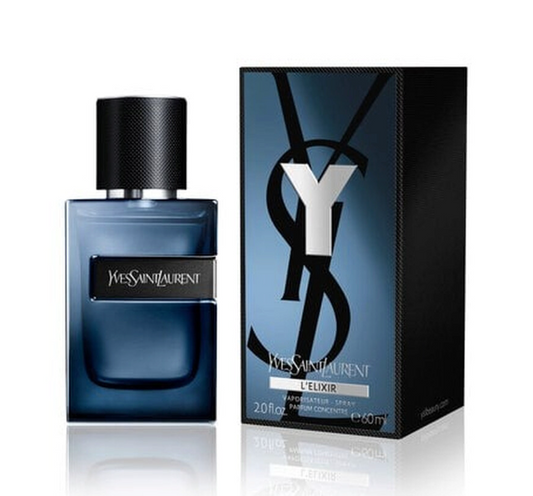 Yves Saint Luarent L"Elixir 2.0 Parfum Concentrate