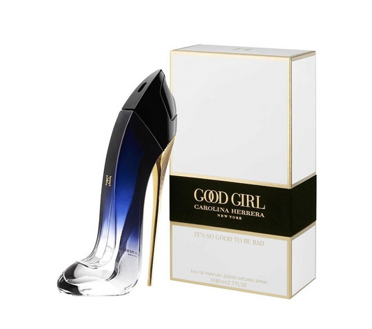 CAROLINA HERRERA GOOD GIRL IT'S SO GOOD TO BE BAD 2.7 EDP