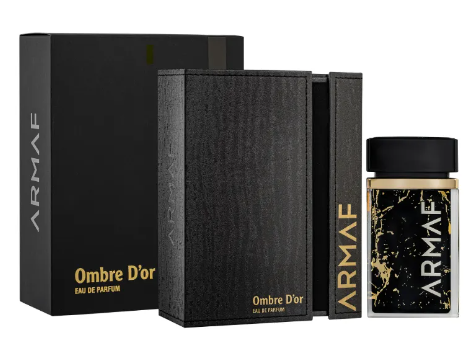 ARMAF OMBRE D'OR EDP 100 ML
