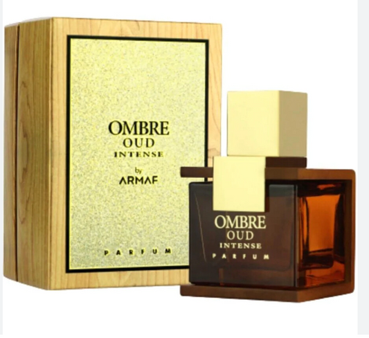 ARMAF OMBRE OUD INTENSE EDP 100 ML
