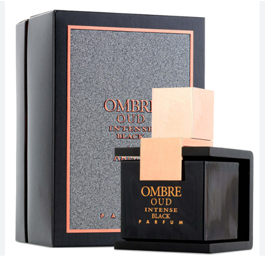 ARMAF OMBRE OUD INTENSE BLACK PARFUM 100 ML