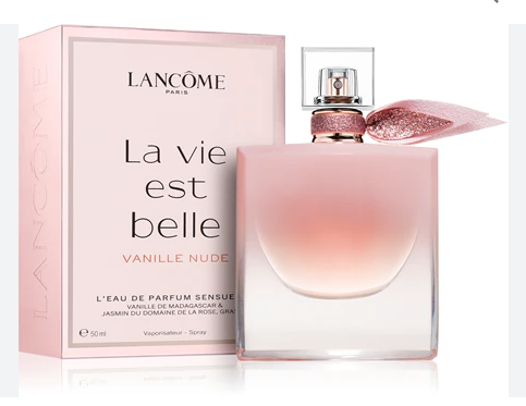 Lancome  La Vie Est Belle