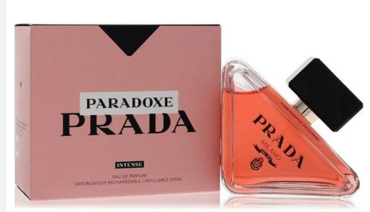 PRADA PARADOXE INTENSE 90 ML