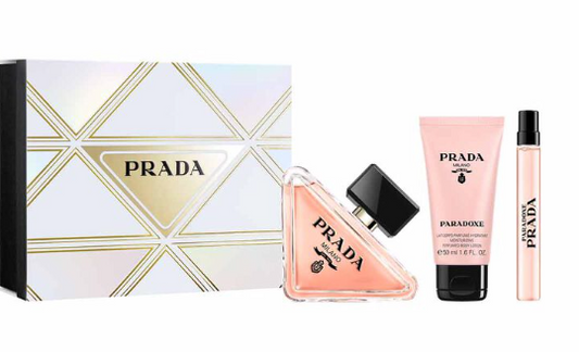 PRADA PARADOXE 3 PC EDP