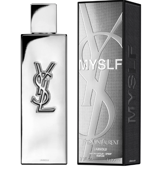 YSL MYSLF L'ABSOLU PARFUM 100 ML