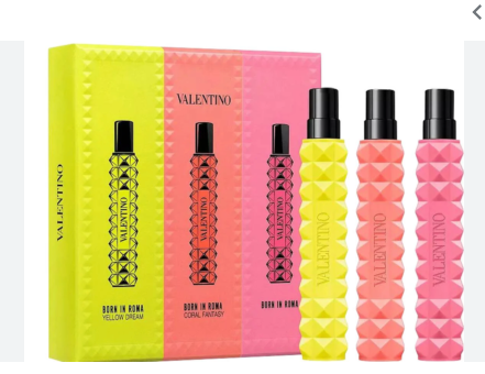 VALENTINO 3 MINI
