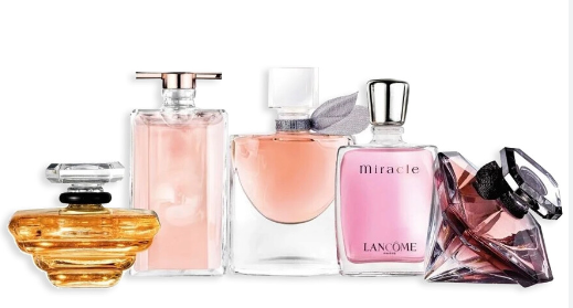 LANCOME 5  PC MINI