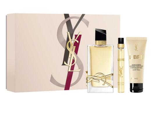 YSL LIBRE EDP SET 3 PC