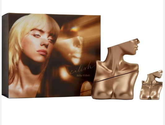 BILLIE EILISH  2 PC EDP 100 ML +.25 ML