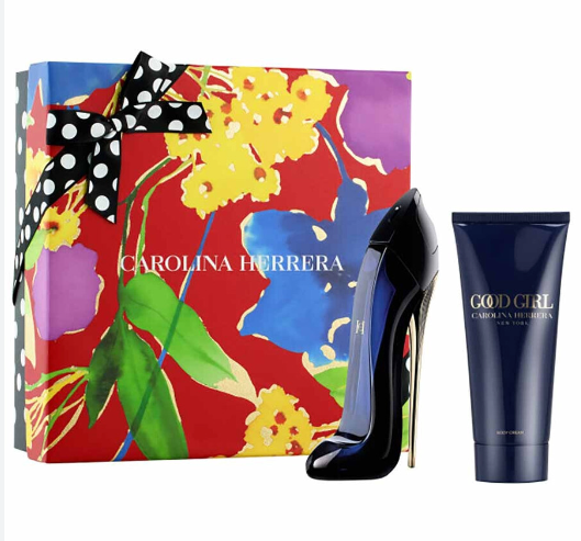 Carolina Herrera Good Girl 2 Pc Set