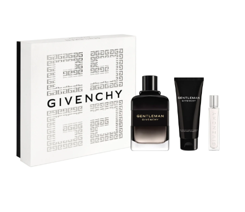 Givenchy Gentleman 3-Pc Set 3.3 EDP