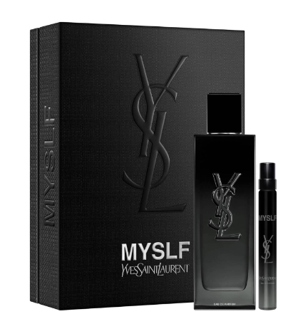 YSL MYSLF Le Parfum 2 Pc Gift Set