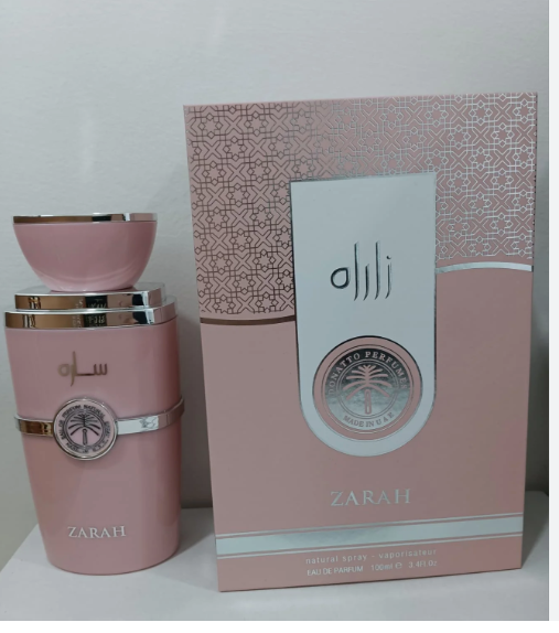 ZARAH DONNATO EDP 100 ML