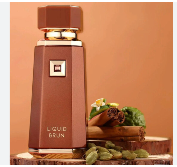 FRENCH AVENUE LIQUID BRUN 100 ML EDP
