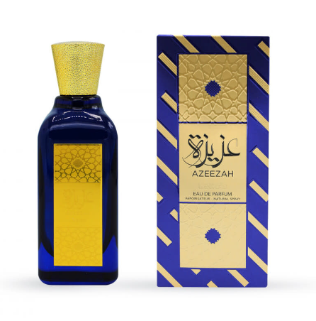LATTAFA AZEEZA EDP 100 ML