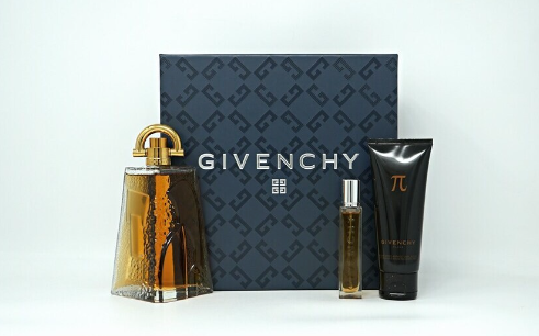 GIVENCHY 3 PC  EDT