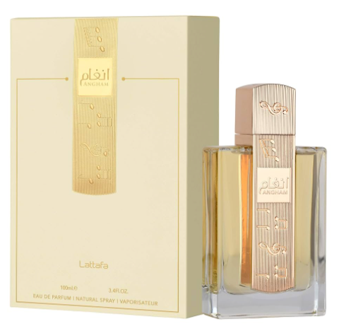 LATTAFA ANGHAM EDP 100 ML