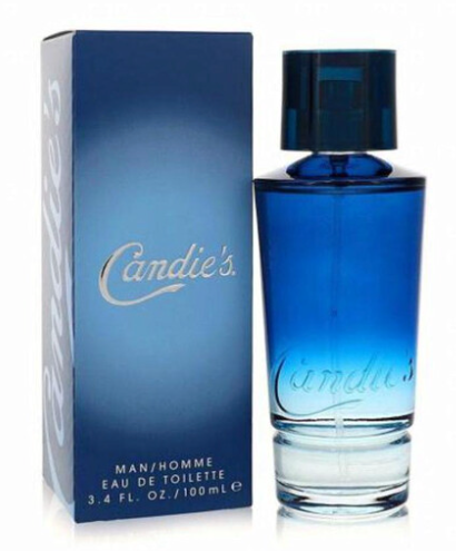 CANDIES MAN EDT 100 ML