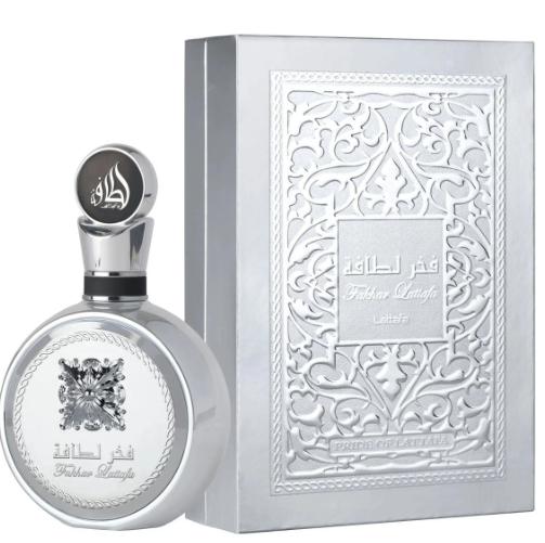 LATTAFA FAKHAR PLANINO EDP 100 ML