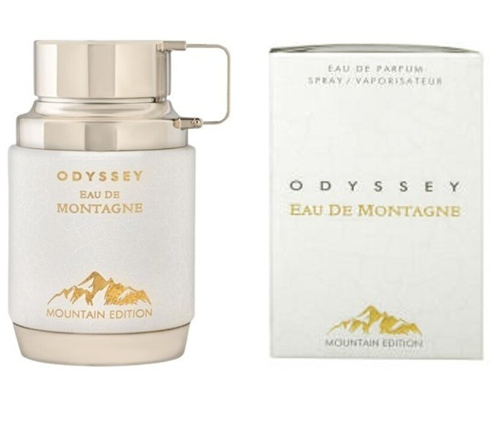ODYSSEY MONTAGNE EDP 100 ML