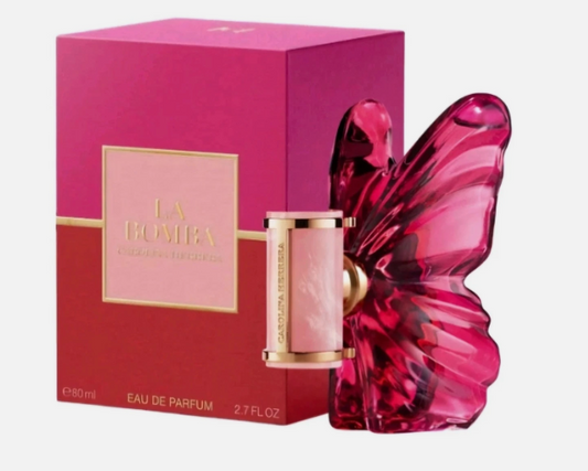 CAROLINA HERRERA LA BOMBA EDP 80 ML