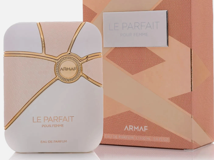 ARMAF LE PARFAIT POUR FEMME EDP 100