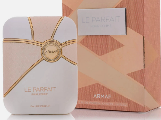 ARMAF LE PARFAIT POUR FEMME EDP 100