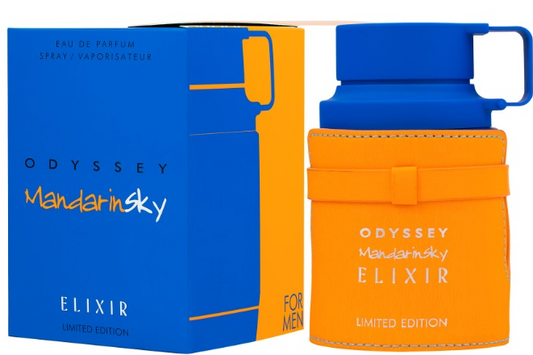 ARMAF MANDARIN SKY ELIXIR EDP 100 ML