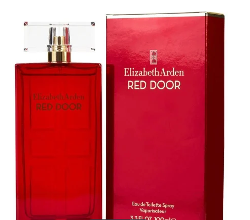 ELIZABETH ARDEN RED DOOR 100 ML EDT