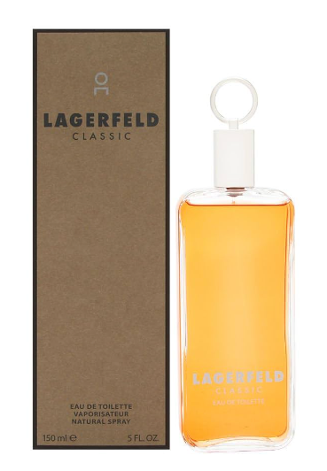 LAGERFELD EDT 100 ML