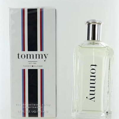 TOMMY HILFIGER EDT 200 ML