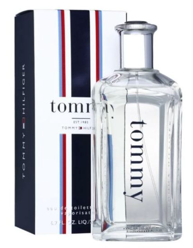 TOMMY HILFINGER EDT 100 ML
