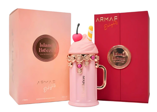 ARMAF ISLAND BREEZE EDP 100 ML