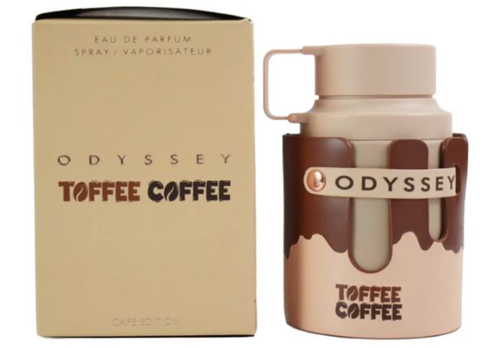 ARMAF ODYSSEY TOFFEE COFFEE EDP 100 ML