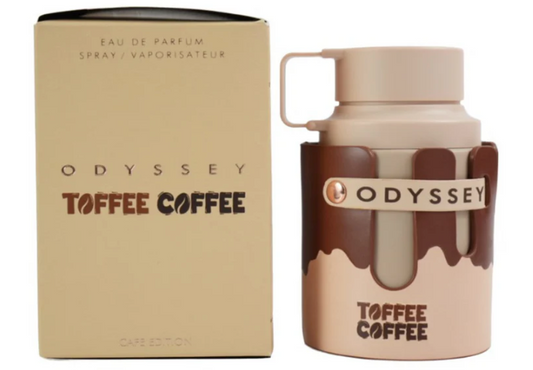 ARMAF ODYSSEY TOFFEE COFFEE EDP 100 ML