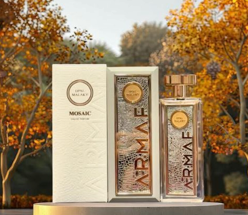ARMAF TOPAZ MALAKY MOSAIC EDP 75 ML
