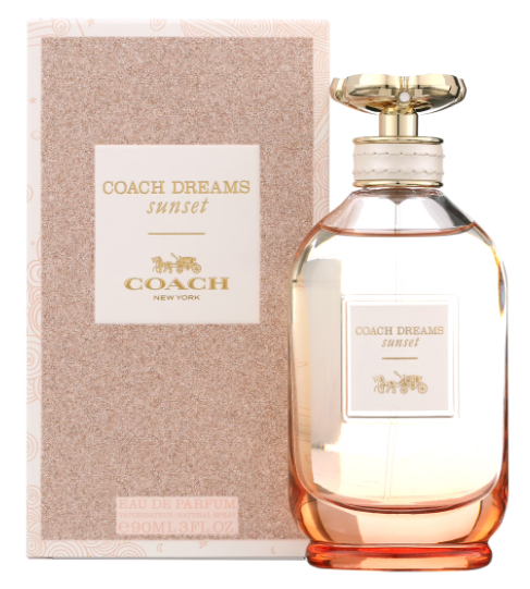 COACH DREAMS  SUNSET EDP 150 ML