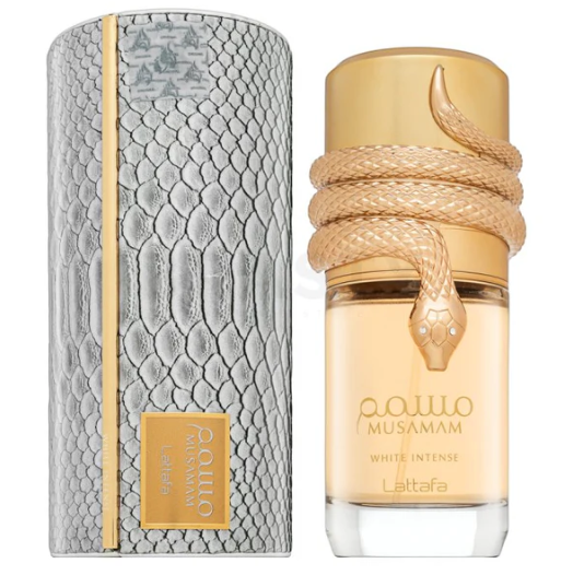 LATTAFA MASAMAM EDP 100 ML