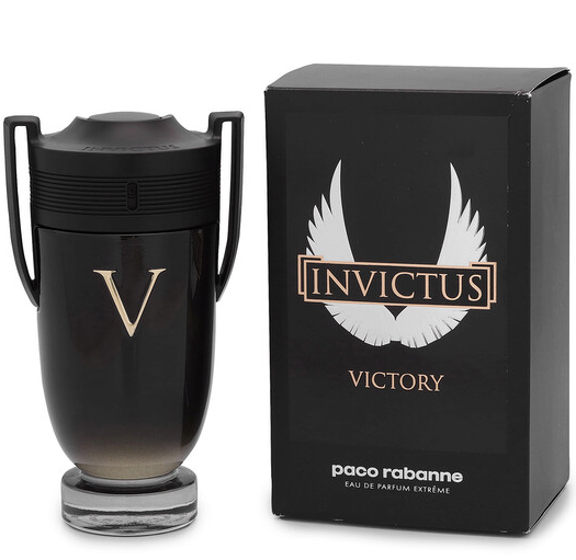 PACO RABANNE INVICTUS VICTORY EDP EXTREME 200 ML