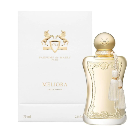 PARFUMS DE MARLY  MELIORA EDP 75 ML