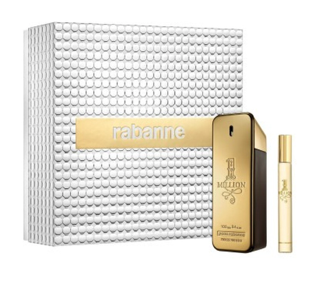PACO MILLON EDT  2 PC 100 ML+10 ML