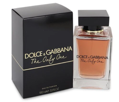 DOLCE &GABBANA THE ONLY ONE EDP 100 ML