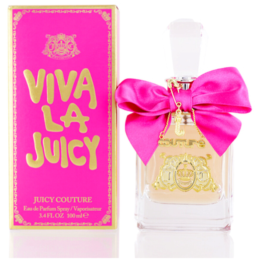 JUICY COUTURE VIVA LA JUICY 3.4FL.OZ EDP