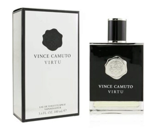 Vince Camuto Virtu 3.4fl.oz EDT