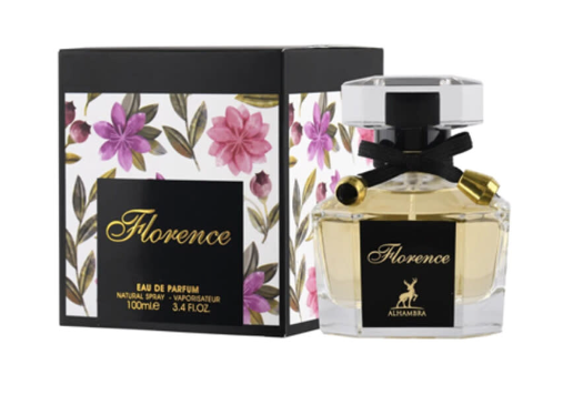Maison Alhambra Florenza EDP 3.4 fl oz